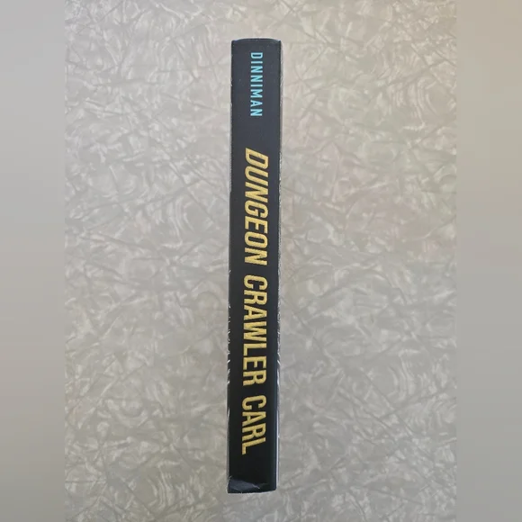 Dungeon Crawler Carl LE Hardcover - Picture 4 of 11